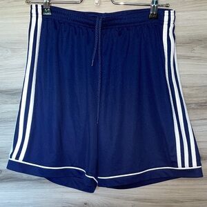 EUC- Men’s Adidas Climalite Shorts, M